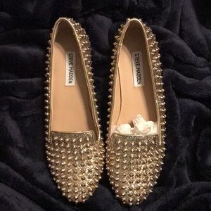 Steve Madden Flats